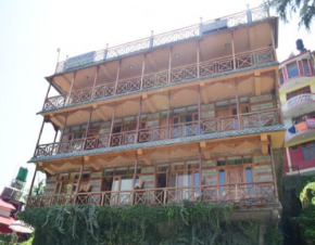 Soham Chateau De Naggar